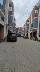 4 bedroom House for sale Jakande Jakande Lekki Lagos