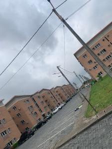 3 bedroom Flat / Apartment for sale Fashola Estate, Ibeshe Ikorodu Lagos