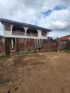 House for sale Moniya Ibadan Oyo