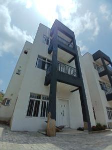 5 bedroom House for rent Guzape Abuja Diplomatic Zone Guzape Abuja