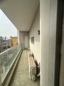 Commercial Property for rent Close To Ozone Cinemas Sabo Yaba Lagos