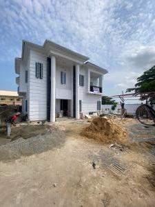 5 bedroom House for sale Osapa London Osapa london Lekki Lagos
