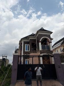 2 bedroom Flat / Apartment for rent Ifako-ogba Ogba Lagos