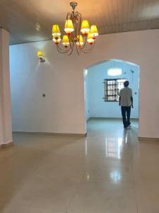 3 bedroom House for rent Mobil Road Ilaje Ajah Lagos