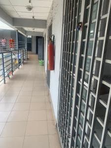 Commercial Property for rent Berger Ojodu Lagos