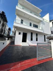 5 bedroom House for sale orchid Lekki Lagos