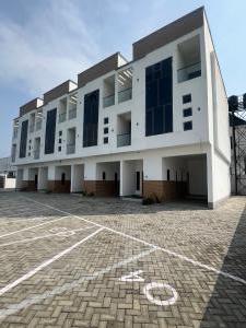 4 bedroom House for sale Chevron Lekki Lagos