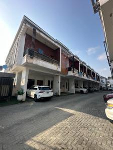 3 bedroom House for rent Ikota Gra Ikota Lekki Lagos