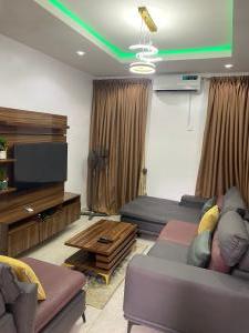 1 bedroom Flat / Apartment for shortlet Alagomeji Yaba Lagos