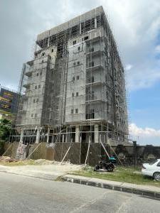 3 bedroom Flat / Apartment for sale Royal Palm Drive, Osborne Forshore 2. Osborne Foreshore Estate Ikoyi Lagos