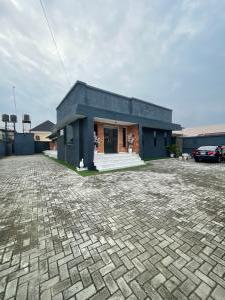 1 bedroom Flat / Apartment for rent Olokonla Ajah Lagos