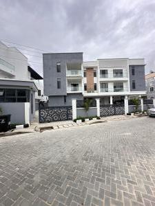 3 bedroom Flat / Apartment for sale Ikate Lekki Lagos