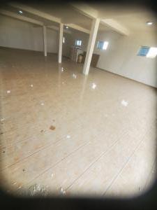 Commercial Property for rent Not Too Far From Ajah Under Bridge, Close To Lbs, Olokonla Ajah Lagos