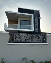 4 bedroom House for sale Shonibare Estate, Maryland, Lagos Maryland Lagos