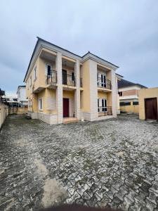 4 bedroom House for rent Off Admiralty Way Lekki Phase 1 Lekki Phase 1 Lekki Lagos