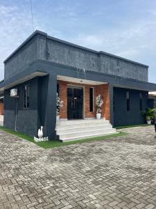 1 bedroom Flat / Apartment for rent Happyland Estate Olokonla Off Lekki-Epe Expressway Ajah Lagos