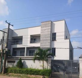 5 bedroom House for rent Off Oduduwa Crescent, Ikeja Gra, Ikeja Lagos