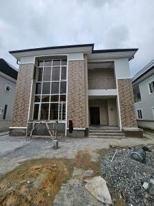 4 bedroom House for sale Reef Court Estate, Peter Odili, Port Harcourt Rivers