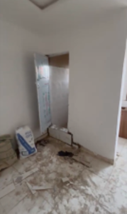 1 bedroom House for rent Igi Olugbin Shomolu Lagos