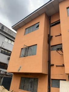 3 bedroom Commercial Property for rent Anthony Village Maryland Lagos