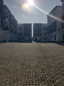 2 bedroom Flat / Apartment for rent Ilaje Ajah Lagos