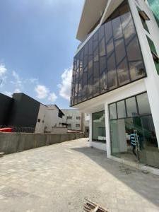 1 bedroom Commercial Property for rent Wuse 2 Abuja