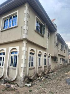6 bedroom House for sale Valley View Estate, Olu Odo Ebute Igbogbo Road Ebute Ikorodu Lagos