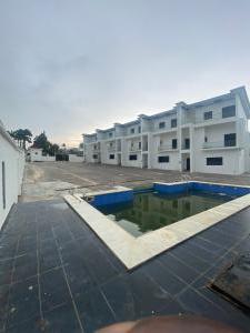 10 bedroom House for sale Gwarinpa Abuja