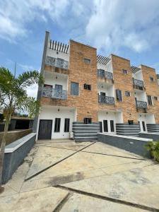 4 bedroom House for sale Ikeja GRA Ikeja Lagos