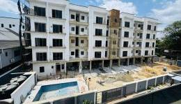 2 bedroom House for sale Ikeja GRA Ikeja Lagos