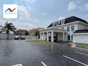 6 bedroom House for sale Old Ikoyi, Ikoyi, Lagos Ikoyi Lagos