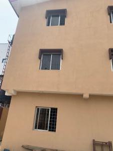 Commercial Property for rent Iju Road Iju Agege Lagos