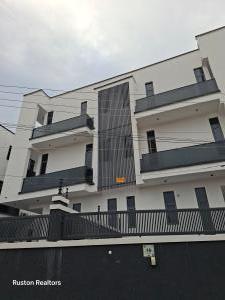 4 bedroom House for sale Omole Phase1 Ikeja Lagos