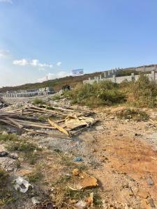 Land for sale Wuye Main,fct Wuye Abuja