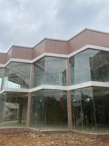 Commercial Property for rent Gwarimpa Main Gwarinpa Abuja