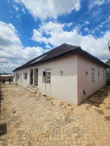 1 bedroom House for rent Pyakasa Lugbe Lugbe Abuja