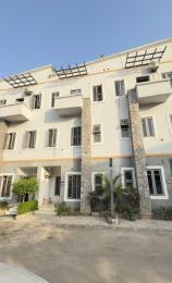 4 bedroom House for rent By Airport Junction, Jabi Abuja
