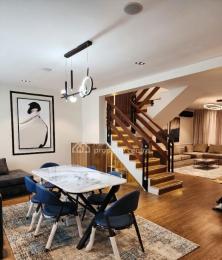 3 bedroom Flat / Apartment for shortlet Copper Road, Ikoyi Lagos