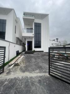 5 bedroom House for sale Chevron Alternative Route Lekki Lagos