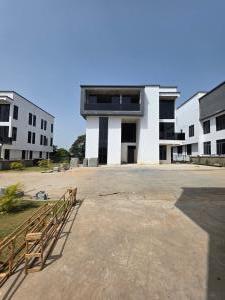 6 bedroom House for sale Ministers Hill Maitama Abuja