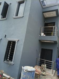 2 bedroom House for rent Kayfarm Estate Obawole Ifako Ijaiye, Ifako-ogba Ogba Lagos
