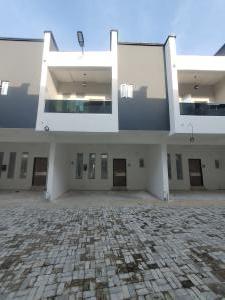 4 bedroom House for sale Lekki Phase 2 Lekki Lagos