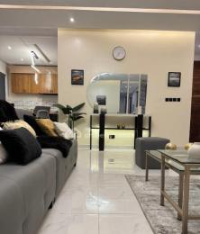 3 bedroom Flat / Apartment for shortlet The Amore Road, Lekki Phase 1 Lekki Lagos