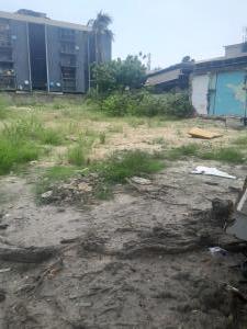 Land for sale Victoria Island Lagos
