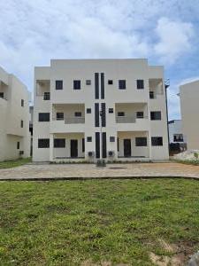 4 bedroom House for rent Beach Resort Estate Osapa london Lekki Lagos