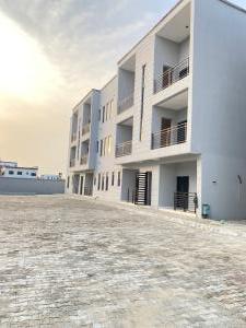 2 bedroom House for sale Blenco Spring Estate Sangotedo Ajah Lagos