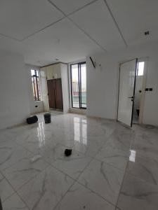 2 bedroom Flat / Apartment for sale Adjacent Ojulari Road,salem House on the Rock Lekki Lagos