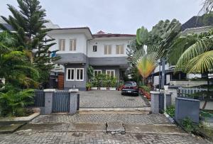 6 bedroom House for sale Lekki, Lagos Lekki Lagos