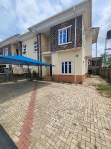 4 bedroom House for rent Jericho Gra Ibadan Oyo