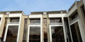 4 bedroom House for sale Wuse 2 Abuja